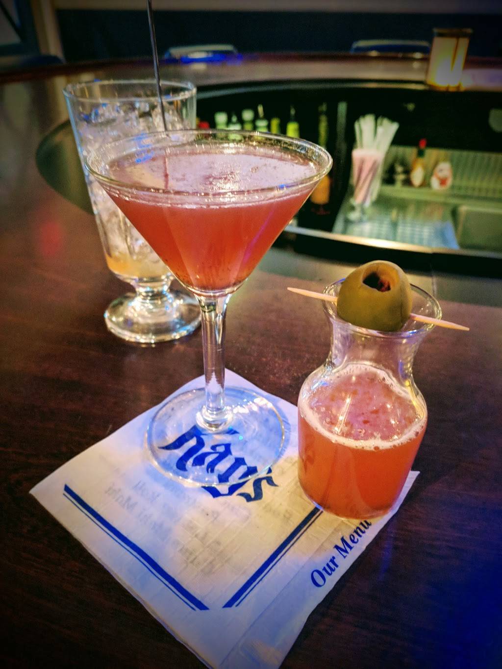 Kays Restaurant | restaurant | 1013 Cass Avenue, Woonsocket, RI 02895, USA | 4017629675 OR +1 401-762-9675