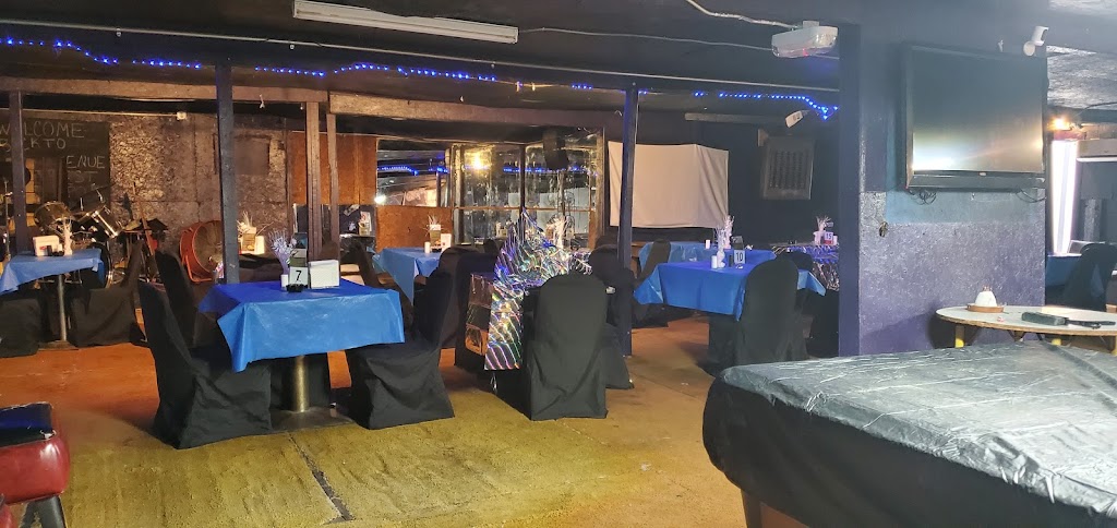 Lees Avenue LLC | restaurant | 1001 Electric St, Odessa, TX 79761, USA | 4325576448 OR +1 432-557-6448