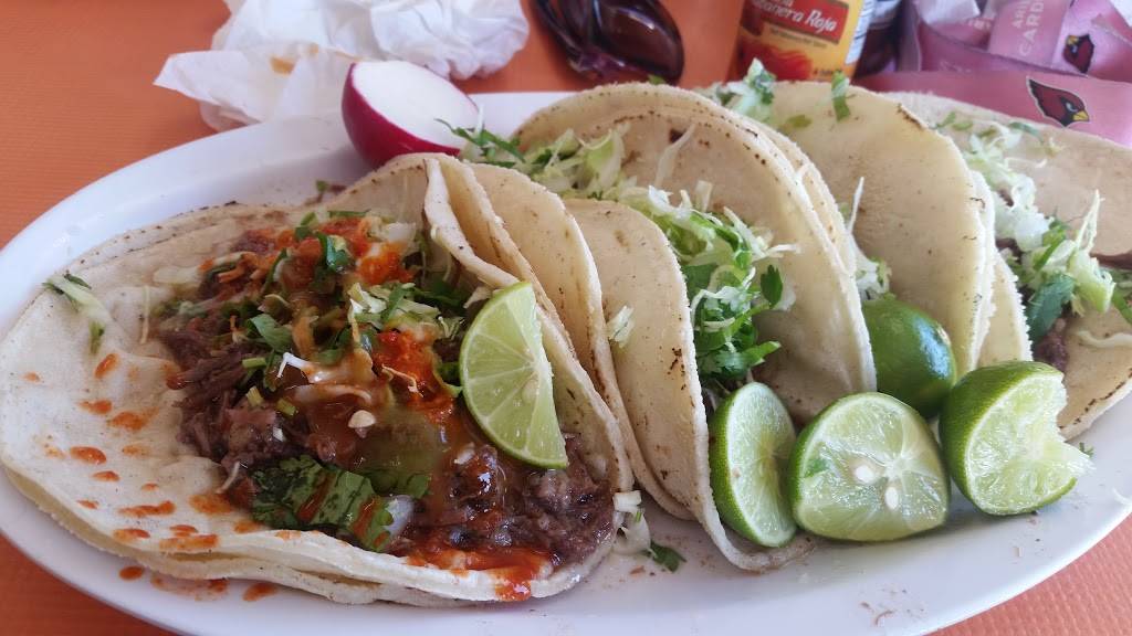 Birrieria Obregon | restaurant | 3134 W Van Buren St, Phoenix, AZ 85009, USA | 6024425142 OR +1 602-442-5142