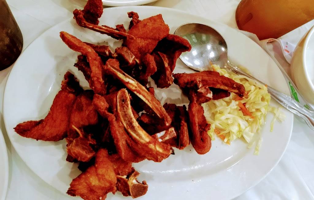 友家山东馆 | restaurant | 9885 Bellaire Blvd, Houston, TX 77036, USA | 7137718909 OR +1 713-771-8909