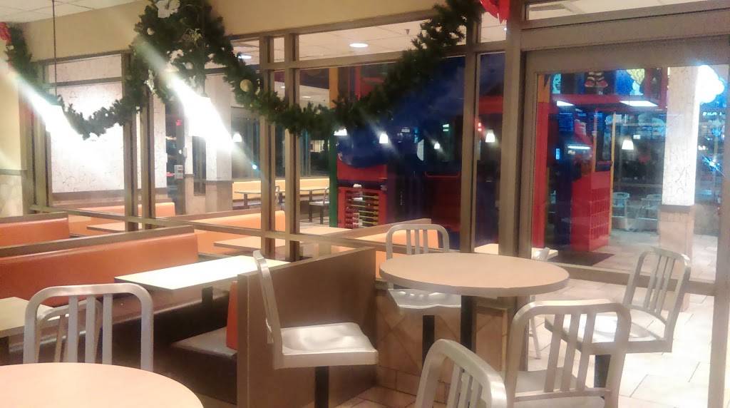 McDonalds | cafe | 606 S 130th St, Bonner Springs, KS 66012, USA | 9134227817 OR +1 913-422-7817