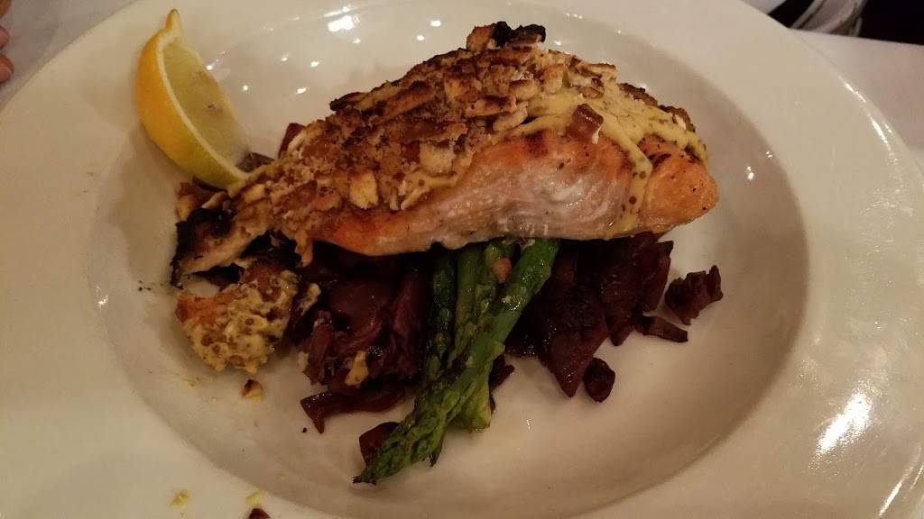 George White | restaurant | 33 Berry Hill Rd, Syosset, NY 11791, USA | 5163642144 OR +1 516-364-2144