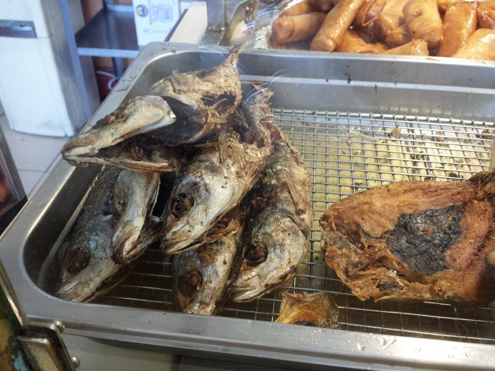 Pampangas Cuisine | restaurant | 40 San Pedro Rd, Daly City, CA 94014, USA | 6509929901 OR +1 650-992-9901