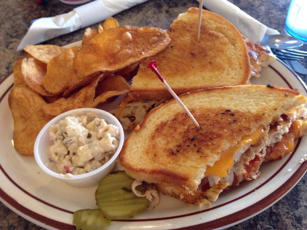 Crazy Brothers Diner | restaurant | 4423 Centennial Blvd, Colorado Springs, CO 80907, USA | 7192478288 OR +1 719-247-8288