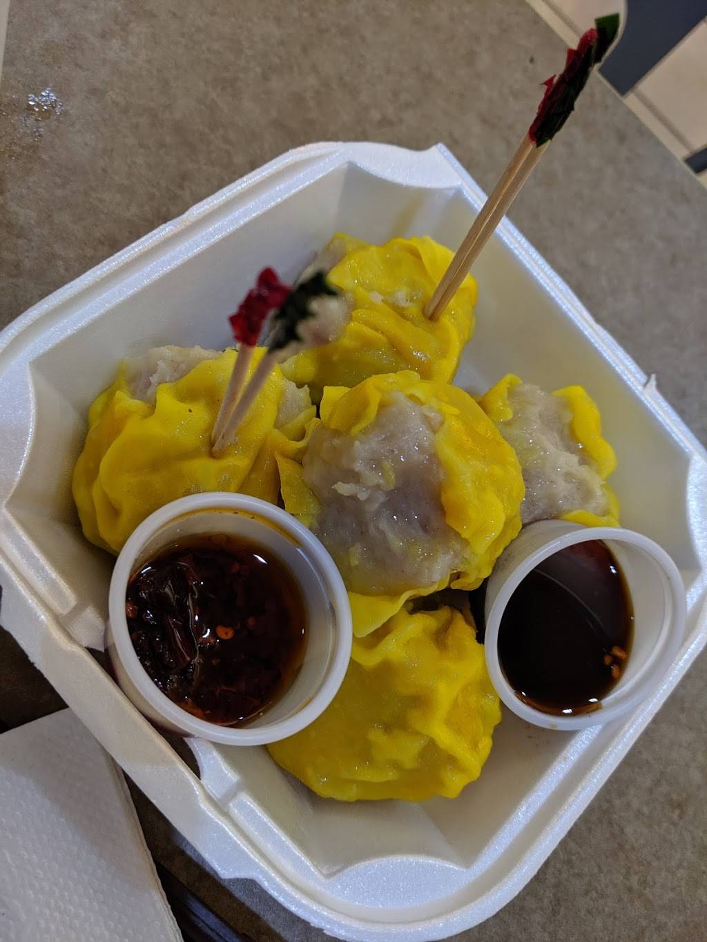 Yan Can Cook | restaurant | 3255 York Regional Rd 7, Markham, ON L3R 3P9, Canada | 9059439864 OR +1 905-943-9864