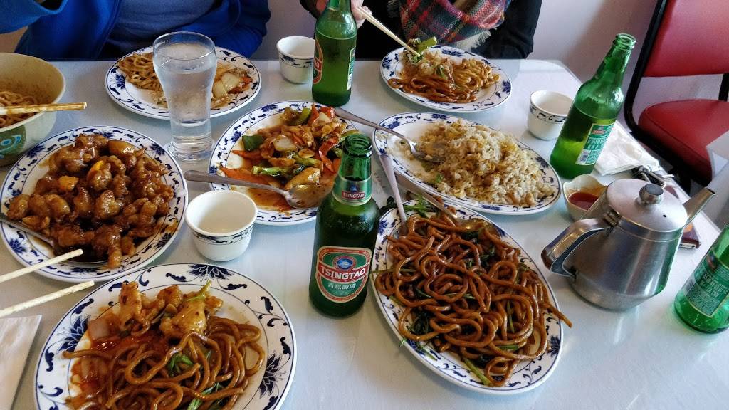 Little Beijing Restaurant | restaurant | 4410, 1316 Noriega St, San Francisco, CA 94122, USA | 4156816012 OR +1 415-681-6012