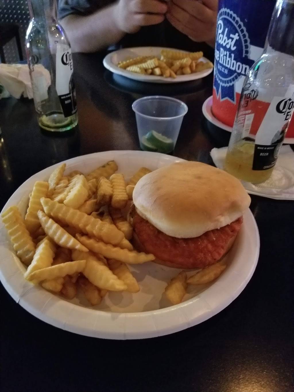 Bubbaz Bar & Grill | restaurant | 10030 E Washington St #120, Indianapolis, IN 46229, USA | 3178987574 OR +1 317-898-7574