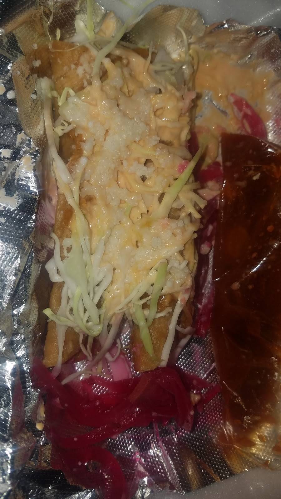 Ruta Catracha | restaurant | 4238 University Blvd S, Jacksonville, FL 32216, USA | 9043005384 OR +1 904-300-5384