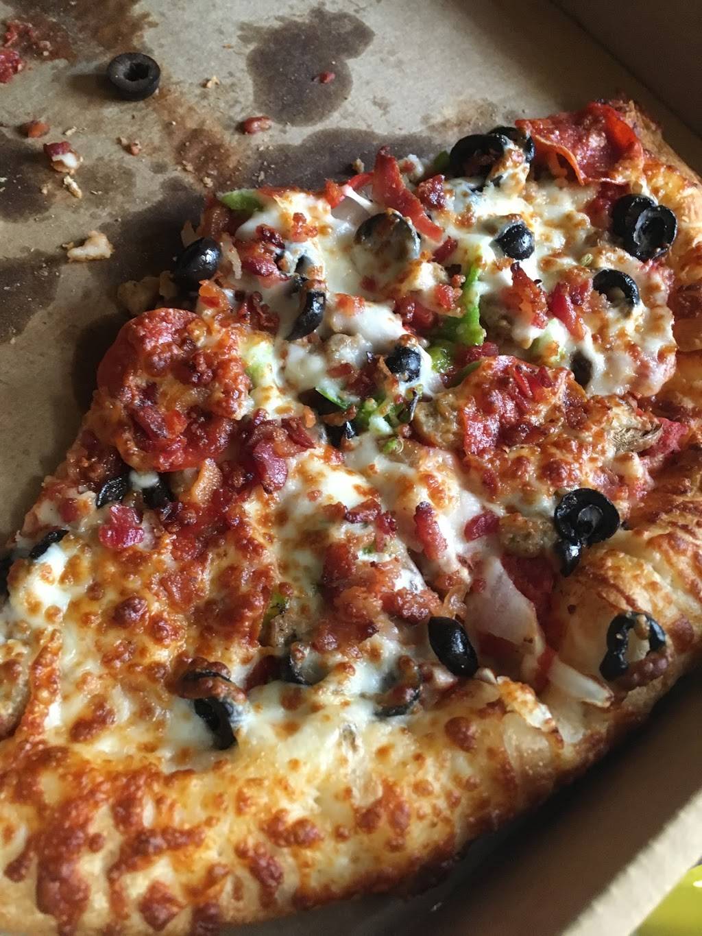 Big City Pizza | restaurant | 1060 Chinoe Rd #128, Lexington, KY 40502, USA | 8595547343 OR +1 859-554-7343