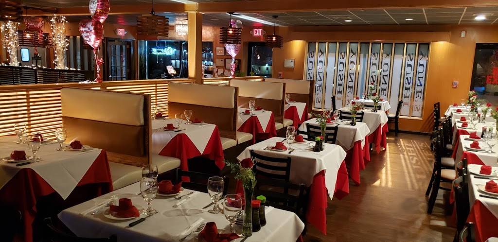 Yunes Sushi | restaurant | 371 NY-17M, Monroe, NY 10950, USA | 8452382288 OR +1 845-238-2288