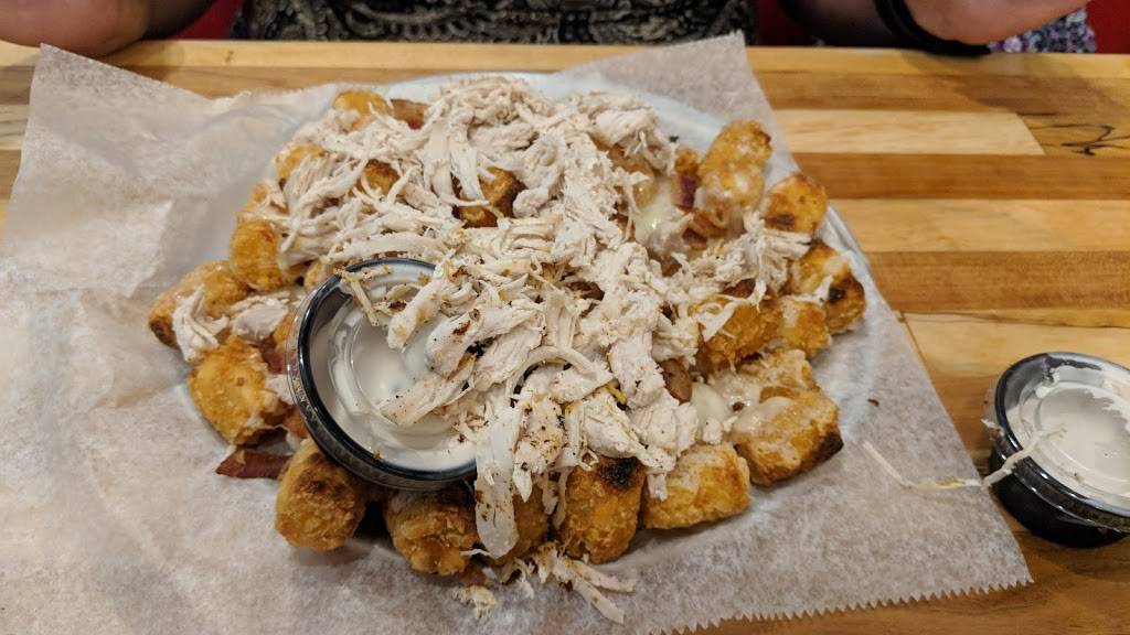 Sauced - Pizza, Tacos, Taps | restaurant | 188 N Main St, Waynesville, NC 28786, United States | 8282469585 OR +1 828-246-9585