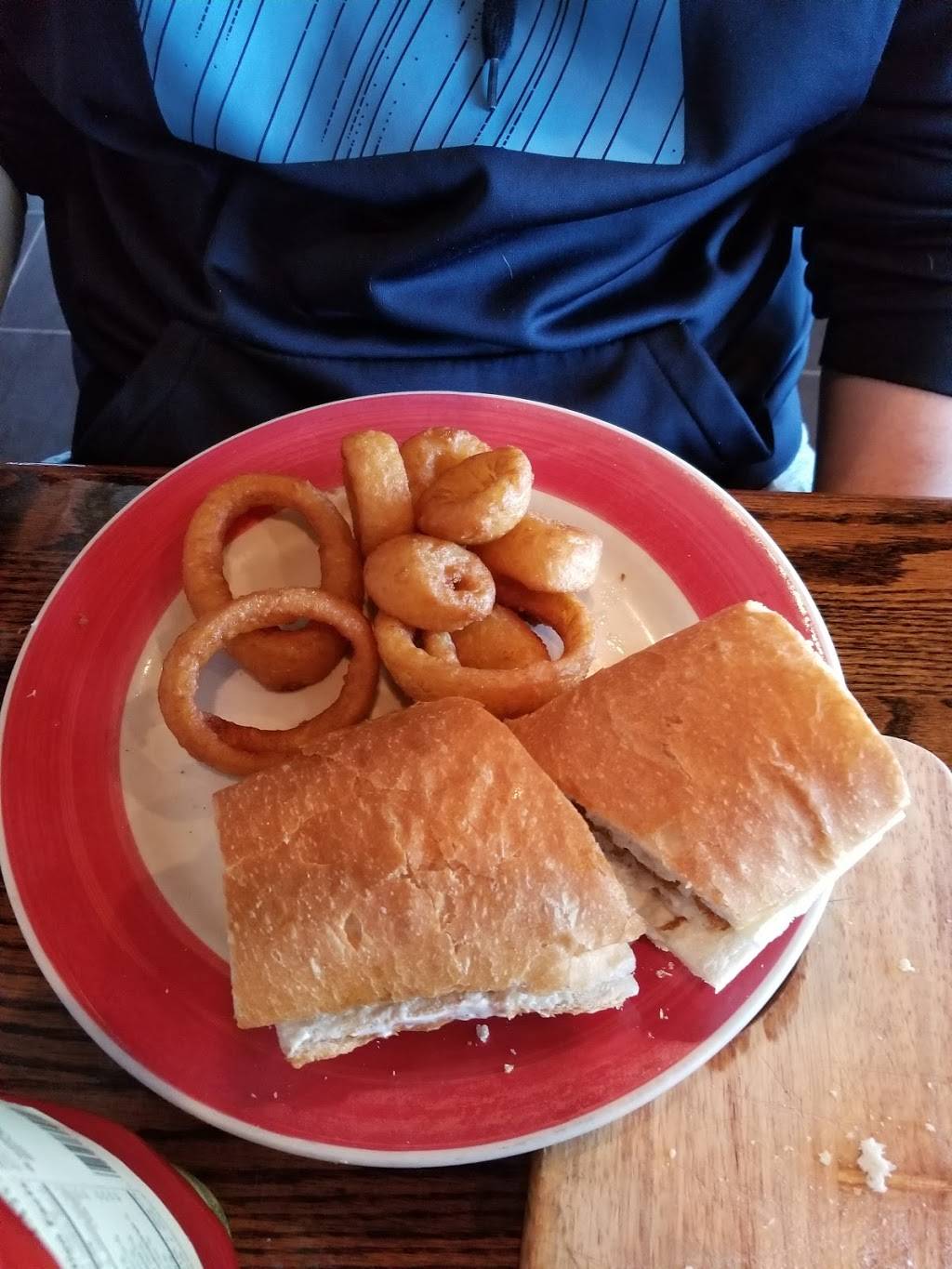 Caliendos Restaurant & Bar | restaurant | 0S050 Winfield Rd, Winfield, IL 60190, USA | 6306901555 OR +1 630-690-1555