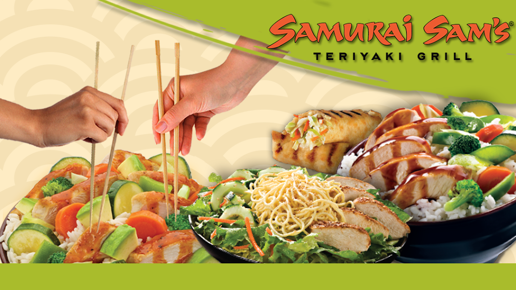Samurai Sams | restaurant | 1700 W Washington St, Lower Level of AZ Capitol, Phoenix, AZ 85007, USA | 6022549797 OR +1 602-254-9797