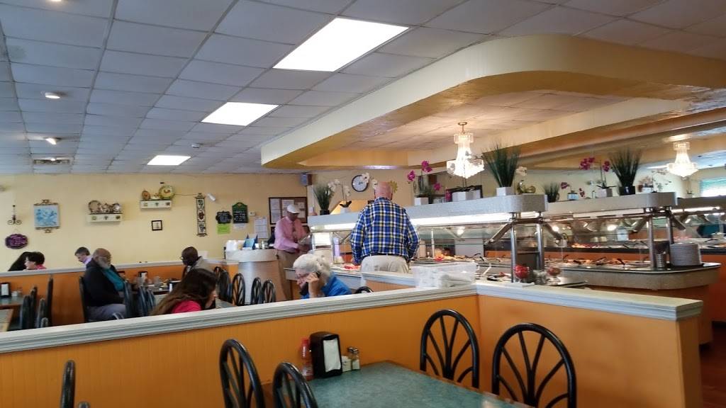 Green Tomato Buffet | restaurant | 256 Gwinnett Dr, Lawrenceville, GA 30046, USA | 7703387577 OR +1 770-338-7577