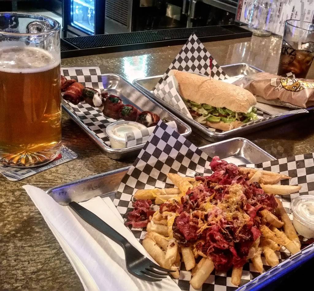 The Stackz Co | restaurant | 9223 Archibald Ave H, Rancho Cucamonga, CA 91730, USA | 9093672880 OR +1 909-367-2880