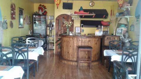 Gils Taste of Taos | restaurant | 1601 E Bell Rd, Phoenix, AZ 85022, USA | 6024107945 OR +1 602-410-7945