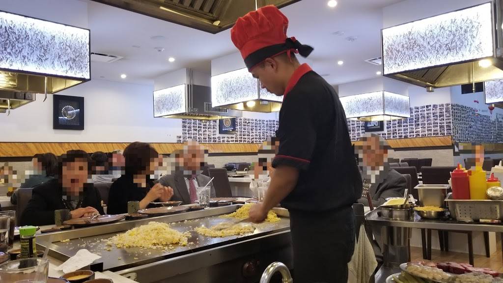 Sasa | restaurant | 2119 Broadhollow Rd, Farmingdale, NY 11735, USA | 6314650346 OR +1 631-465-0346