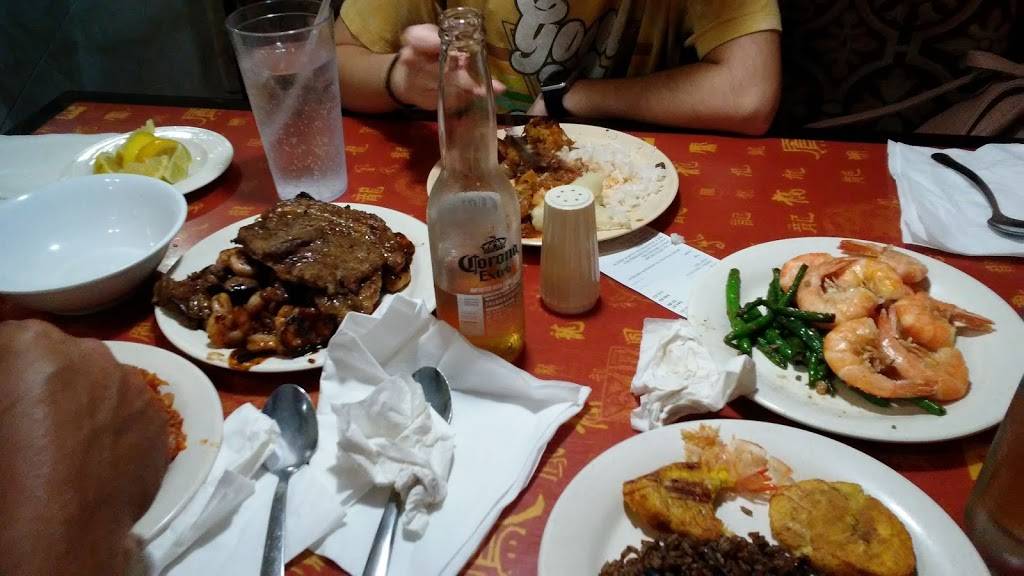 Palacio Buffet | restaurant | 7403 S Orange Blossom Trail, Orlando, FL 32809, USA | 4078566758 OR +1 407-856-6758