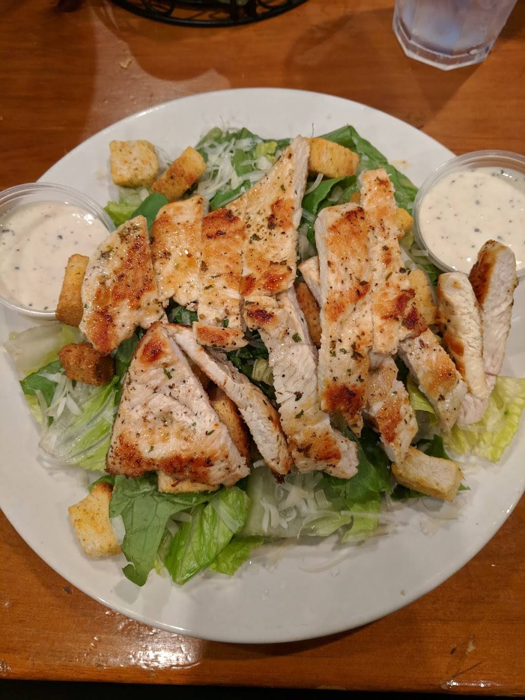 Joes Pasta & Pizza | restaurant | 512 W Pearl St, Granbury, TX 76048, USA | 8175795637 OR +1 817-579-5637