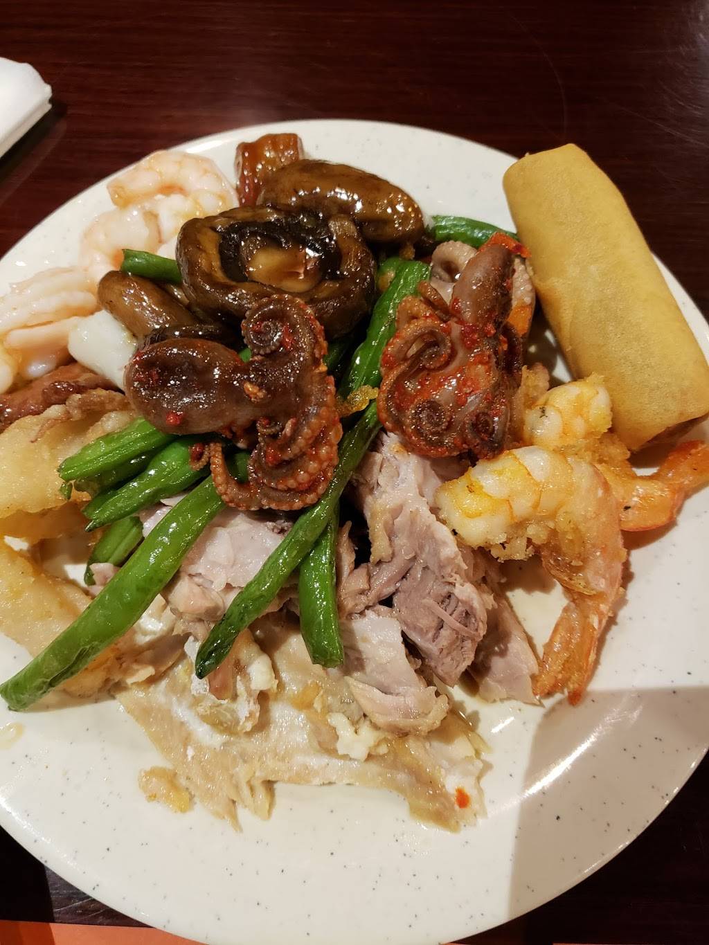 Imperial Buffet | restaurant | 380 Maple Ave, Shrewsbury, MA 01545, USA | 5088908889 OR +1 508-890-8889