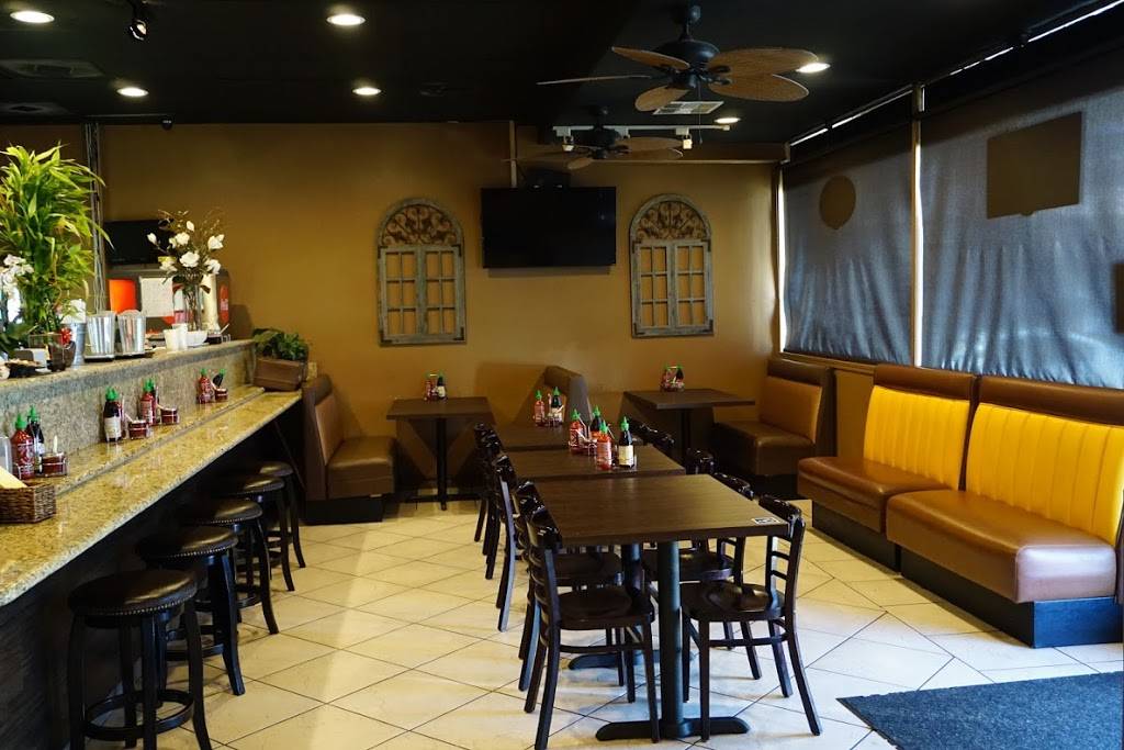 Pho Whittier | restaurant | 8426 Laurel Ave d, Whittier, CA 90605, USA | 5623601326 OR +1 562-360-1326