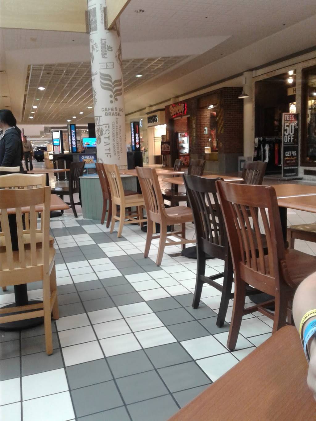 Caribou Coffee | cafe | 1600 Miller Trunk Hwy Space OKI11, Duluth, MN 55811, USA | 2187279154 OR +1 218-727-9154