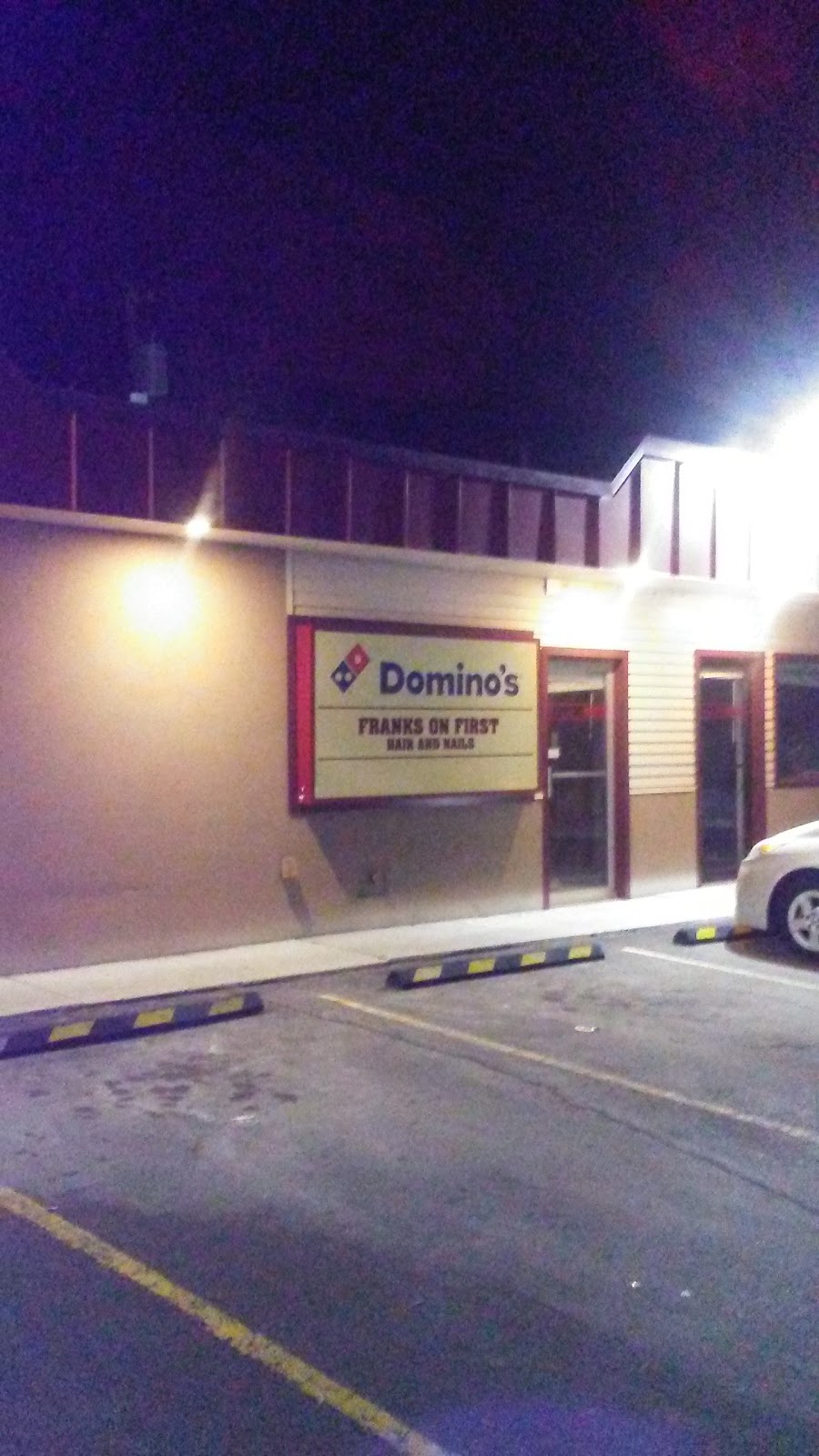 Dominos Pizza | meal delivery | 813 E 1st St, Casper, WY 82601, USA | 3072344455 OR +1 307-234-4455