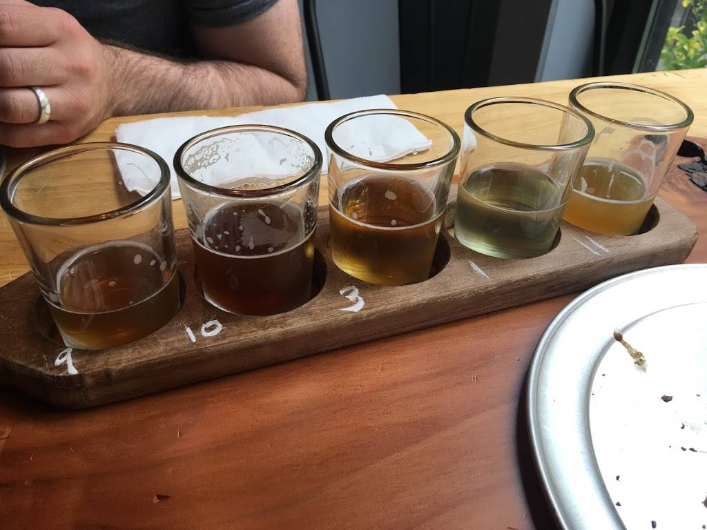 Good Brewing Company | restaurant | 5817 238th St SE #3, Woodinville, WA 98072, USA | 4252473245 OR +1 425-247-3245