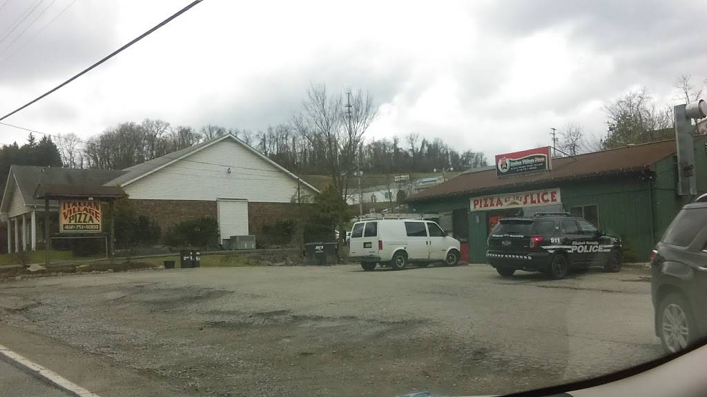 Italian Village Pizza | restaurant | 308 Scenery Dr, Elizabeth, PA 15037, USA | 4127519000 OR +1 412-751-9000