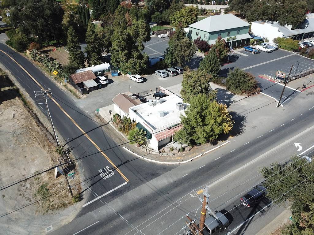 Happy Garden - Grantline | restaurant | 9010 Grant Line Rd, Elk Grove, CA 95624, USA | 9166862288 OR +1 916-686-2288