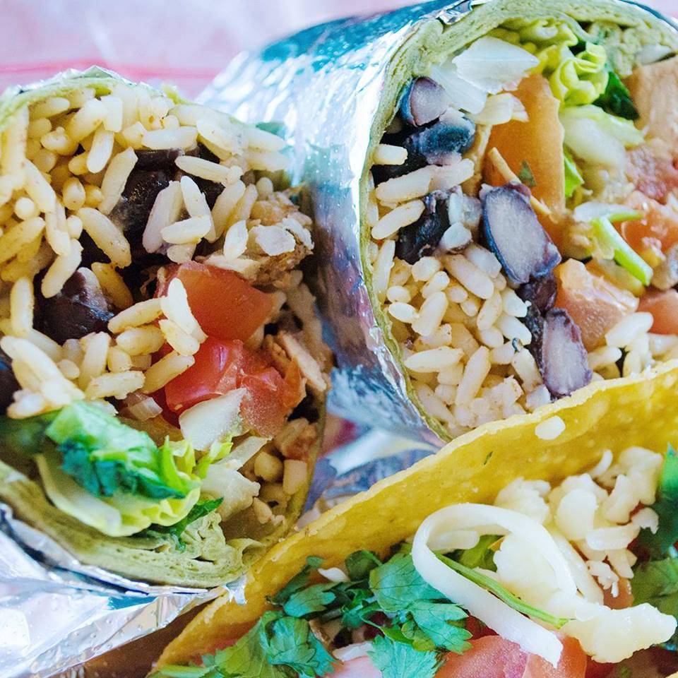 Barberitos Southwestern Grille & Cantina | restaurant | 1151 Agerton Ln, Augusta, GA 30909, USA | 7067339191 OR +1 706-733-9191