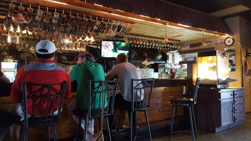 Keweenaw Pub | restaurant | 368 Main Ave, De Pere, WI 54115, USA | 9203374744 OR +1 920-337-4744