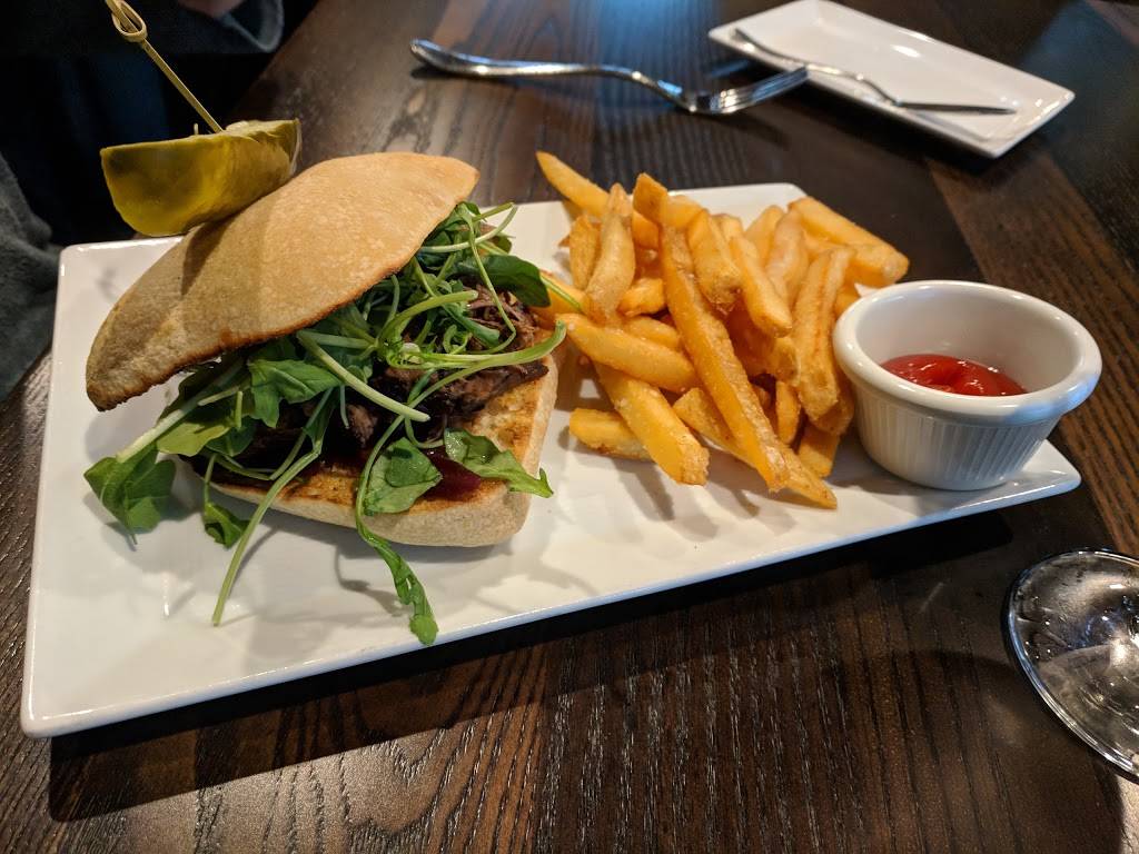 Barking Frog | restaurant | 14580 NE 145th St, Woodinville, WA 98072, USA | 4254242999 OR +1 425-424-2999