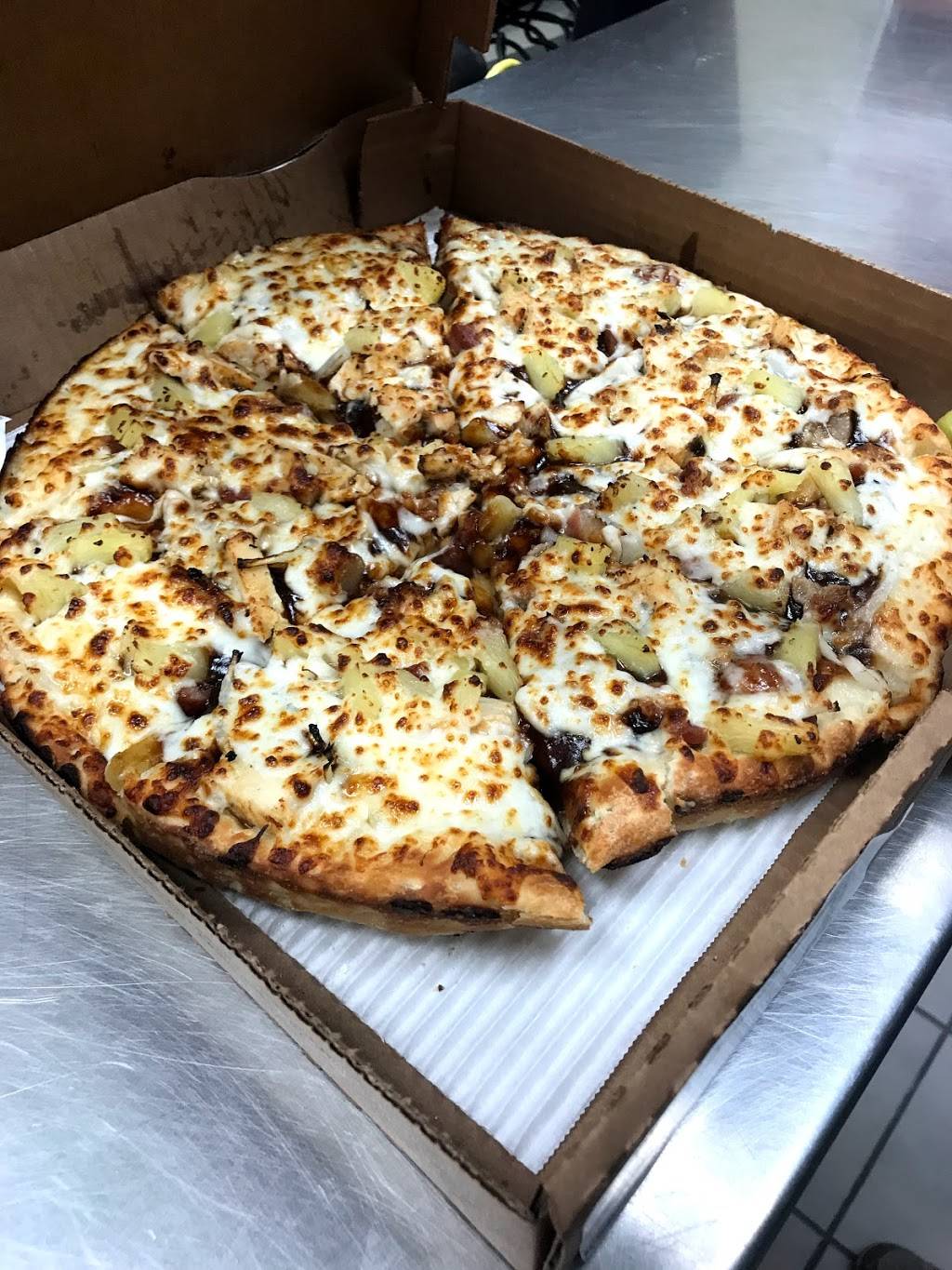 Papa Johns Pizza | restaurant | 3460 E Sunset Rd Suite U, Las Vegas, NV 89120, USA | 7024336262 OR +1 702-433-6262