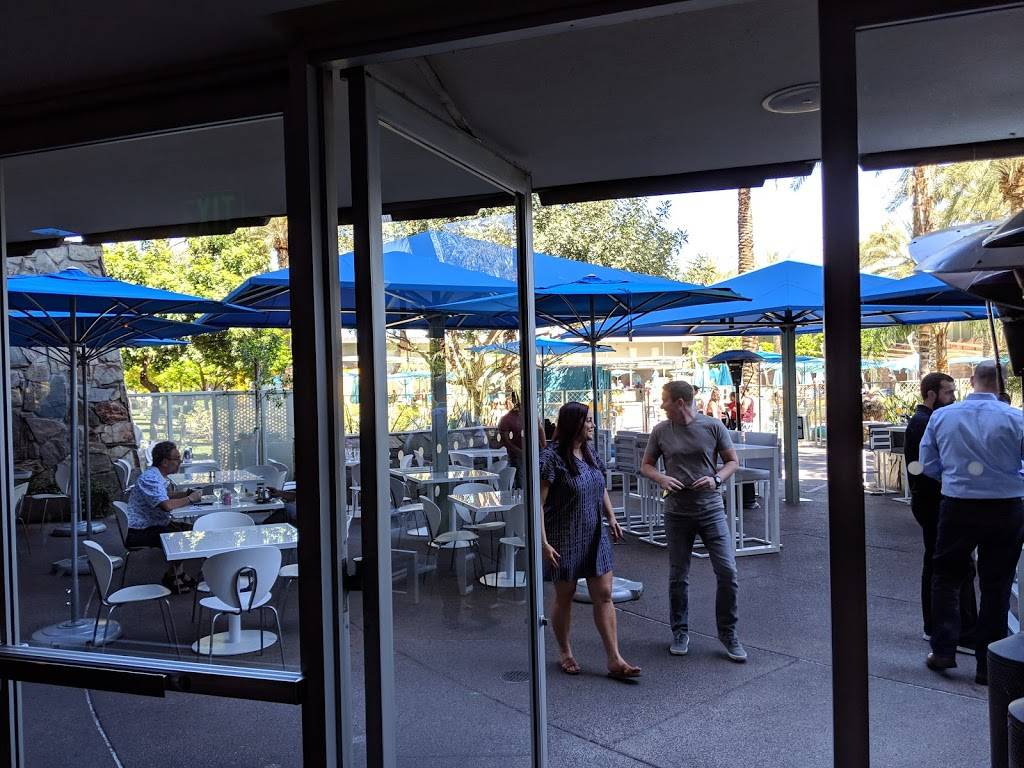 ZuZu at Hotel Valley Ho | night club | 6850 E Main St, Scottsdale, AZ 85251, USA | 4804217997 OR +1 480-421-7997