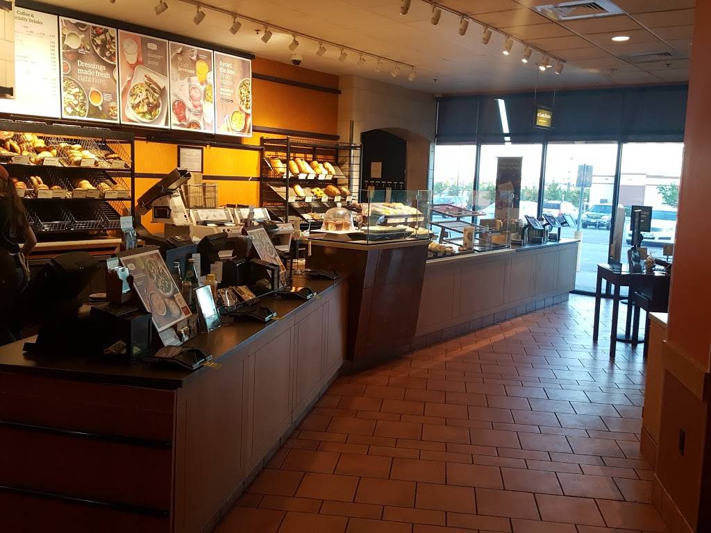 Panera Bread | bakery | 8650 S 71st Plaza Suite A, Papillion, NE 68133, USA | 4025378065 OR +1 402-537-8065