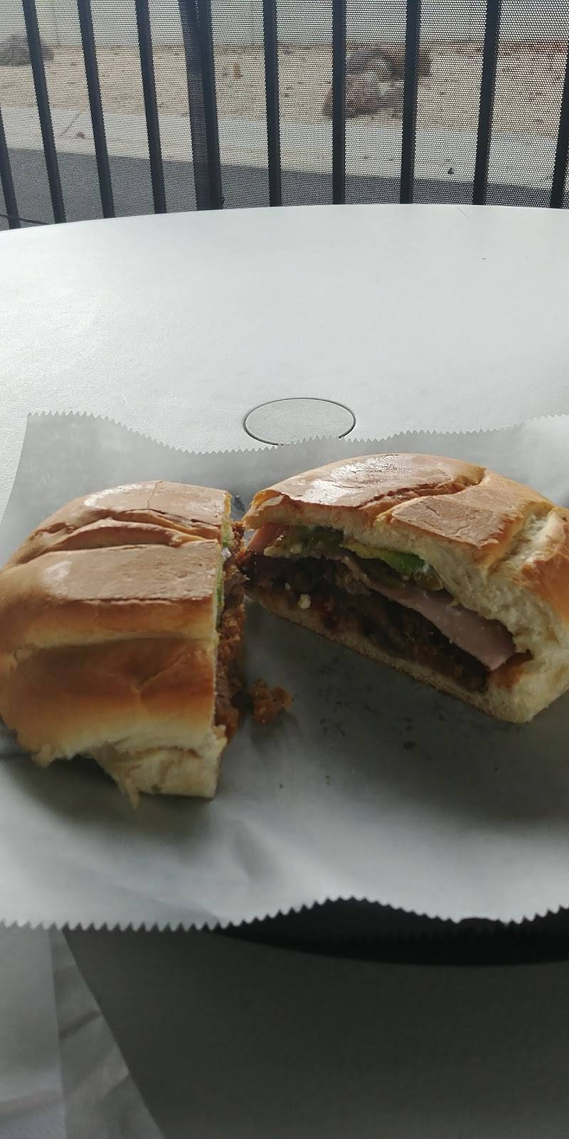 Tortas Ebenezer Sparks | restaurant | 1500 Prater Way #0941, Sparks, NV 89431, USA | 7754090412 OR +1 775-409-0412