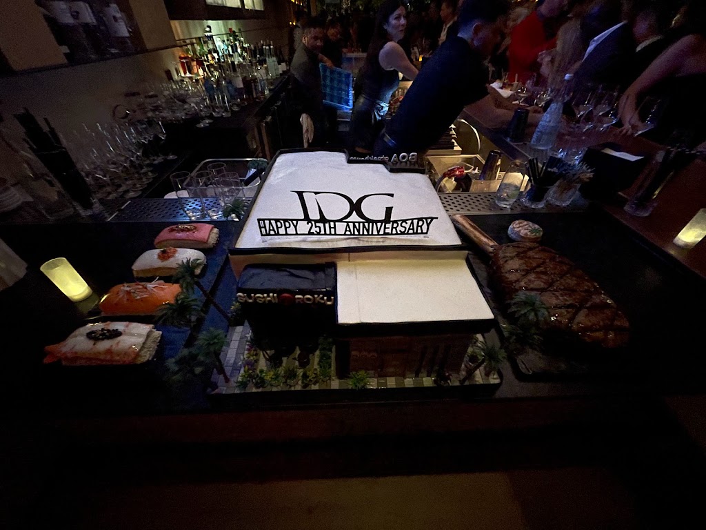 Sushi Roku Manhattan Beach | restaurant | 3110 N Sepulveda Blvd, Manhattan Beach, CA 90266, USA | 3106834060 OR +1 310-683-4060