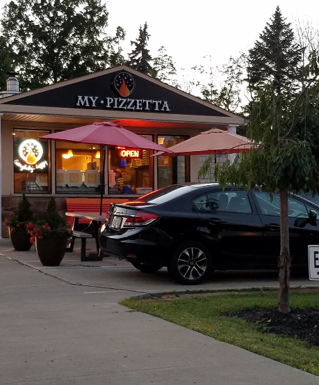 My Pizzetta | restaurant | 14290 State Rd, North Royalton, OH 44133, USA | 4402371770 OR +1 440-237-1770