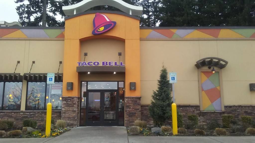 Taco Bell | meal takeaway | 15640 NE Fourth Plain Blvd, Vancouver, WA 98682, USA | 3608288667 OR +1 360-828-8667