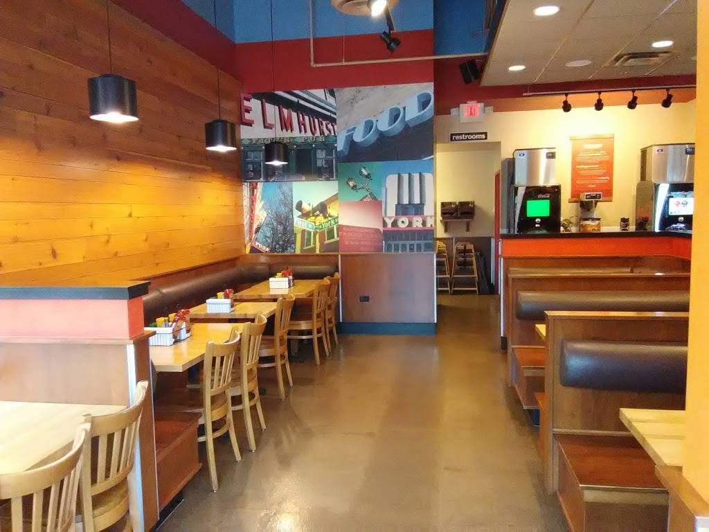 Meatheads | restaurant | 143 N York St, Elmhurst, IL 60126, USA | 6306070188 OR +1 630-607-0188