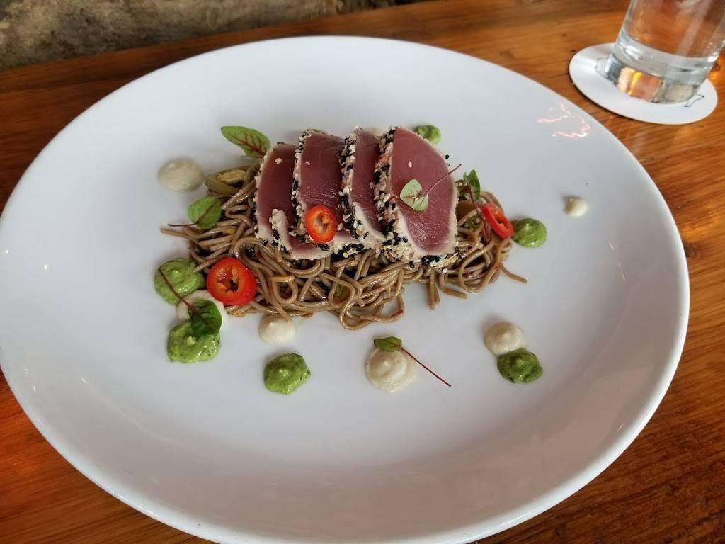 The Root Restaurant & Bar | restaurant | 340 Town Center Blvd E106, White Lake, MI 48386, USA | 2486982400 OR +1 248-698-2400