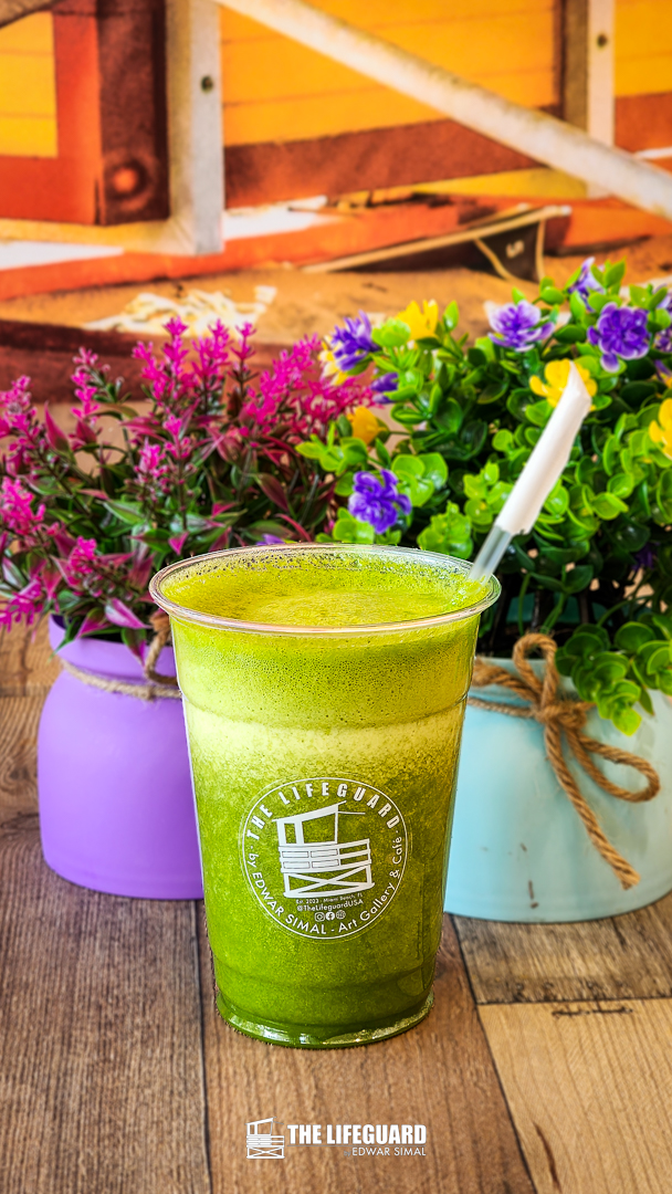 The Lifeguard - Café & Restaurant by Edwar Simal | restaurant | 1423 Washington Ave, Miami Beach, FL 33139, USA | 3053978352 OR +1 305-397-8352