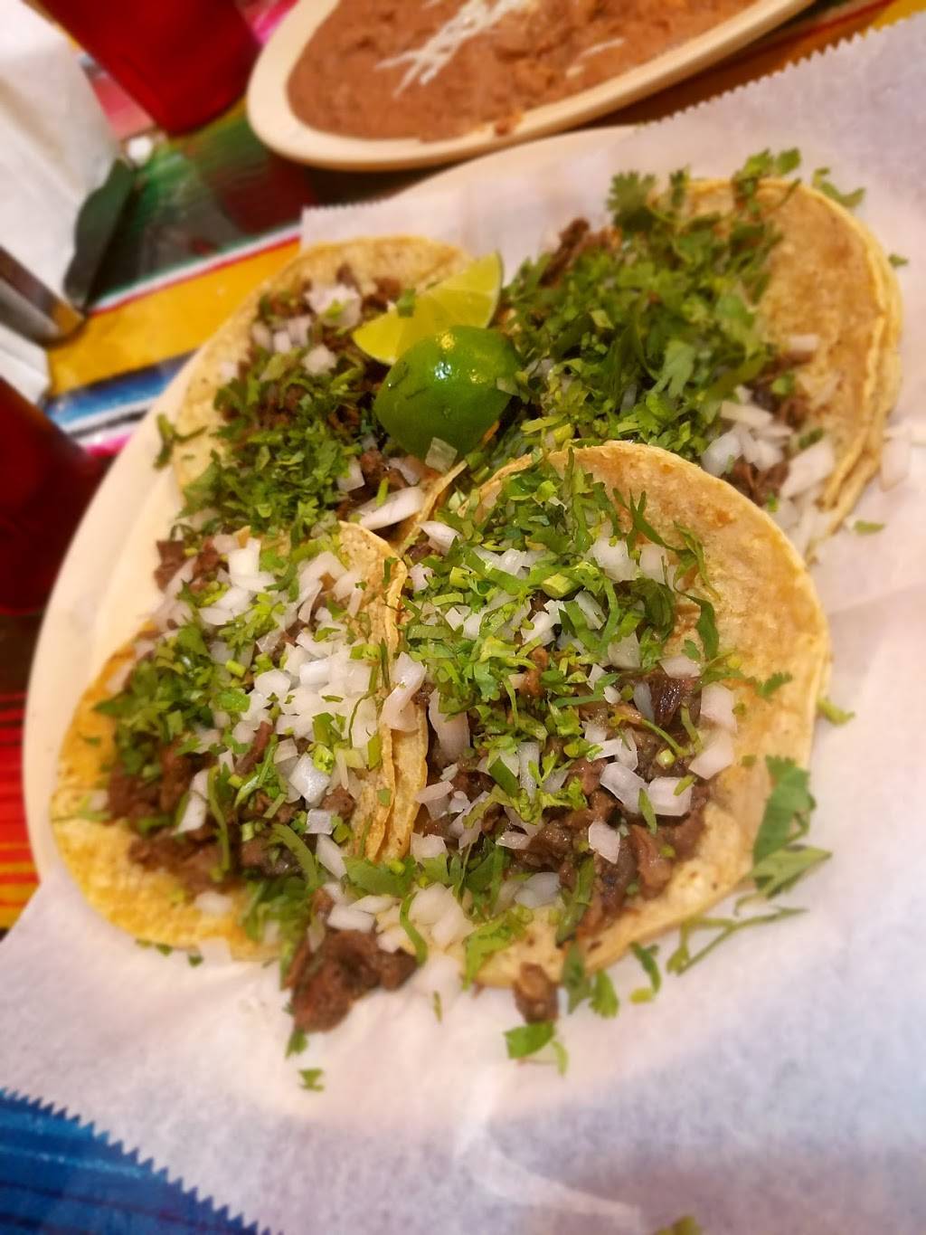 El Taco Jalisco | restaurant | 5129 W 32nd St, Cicero, IL 60804, USA | 7082229282 OR +1 708-222-9282