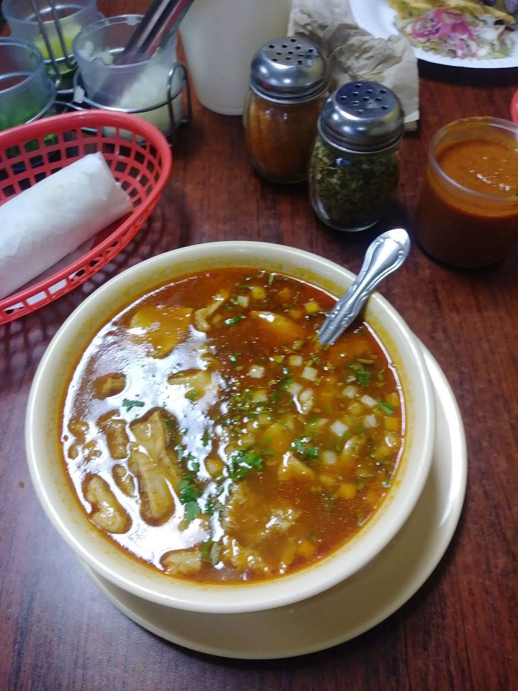 Tacos Choix | restaurant | 15188 Main St f, Hesperia, CA 92345, USA | 7609982160 OR +1 760-998-2160