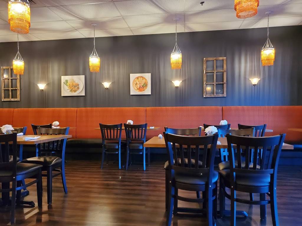Bangkok Thai Restaurant | restaurant | 11609 S Cleveland Ave Ste. #28, Fort Myers, FL 33907, USA | 2399396002 OR +1 239-939-6002