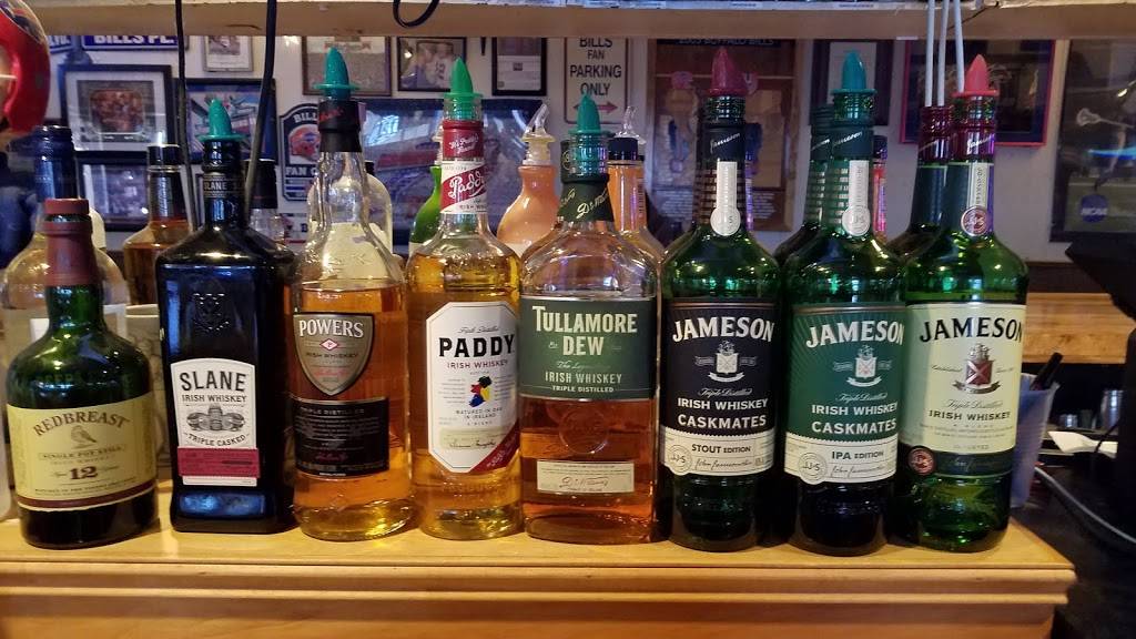 The Beginning II | restaurant | 6897 Manlius Center Rd, East Syracuse, NY 13057, USA | 3154635080 OR +1 315-463-5080