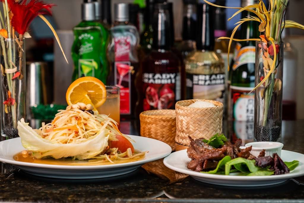 Saucys Thai & Pho - Plano | restaurant | 4152 W Spring Creek Pkwy, Plano, TX 75024, USA | 9723887650 OR +1 972-388-7650