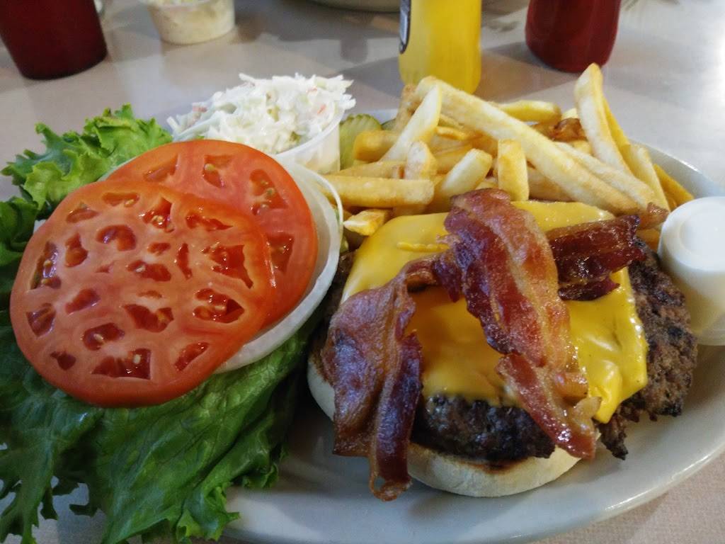 Apollo Diner | restaurant | 201 W Hibiscus Blvd, Melbourne, FL 32901, USA | 3219521770 OR +1 321-952-1770