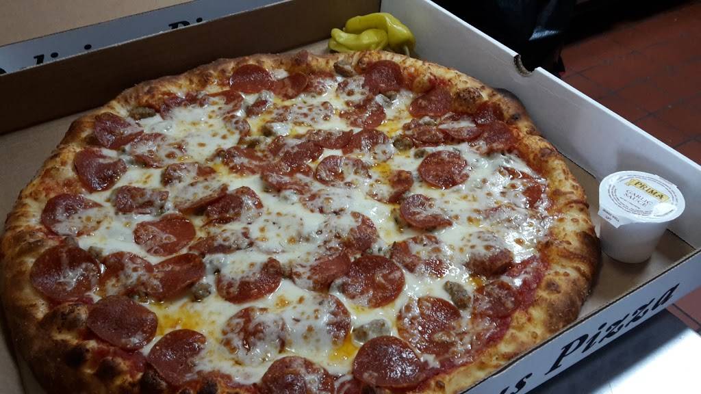 Carinis Pizza and Subs Pasadena | meal delivery | 8894 Fort Smallwood Rd #7, Pasadena, MD 21122, USA | 4102557100 OR +1 410-255-7100